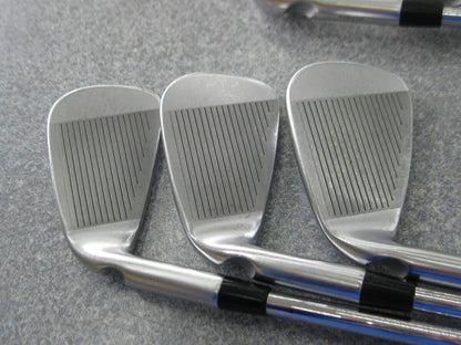 Ping i525 Iron Set – Curated from Japan - photo 5