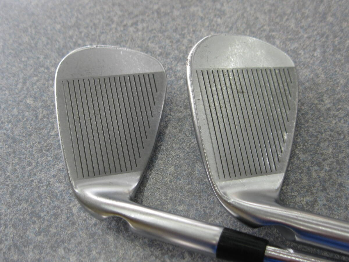Ping i525 Iron Set – Curated from Japan - photo 6