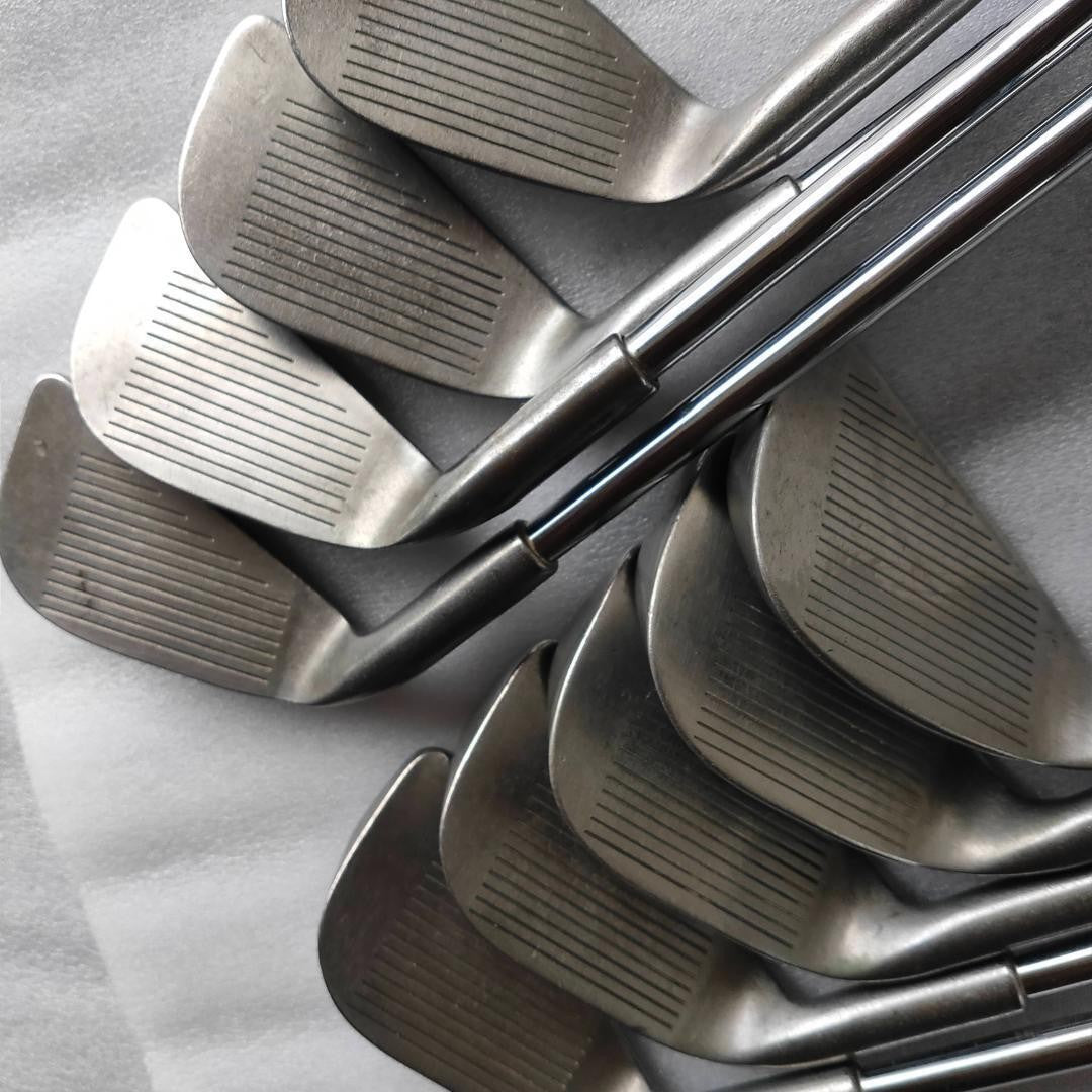 Ping KARSTEN I Iron Set – Curated from Japan - photo 4
