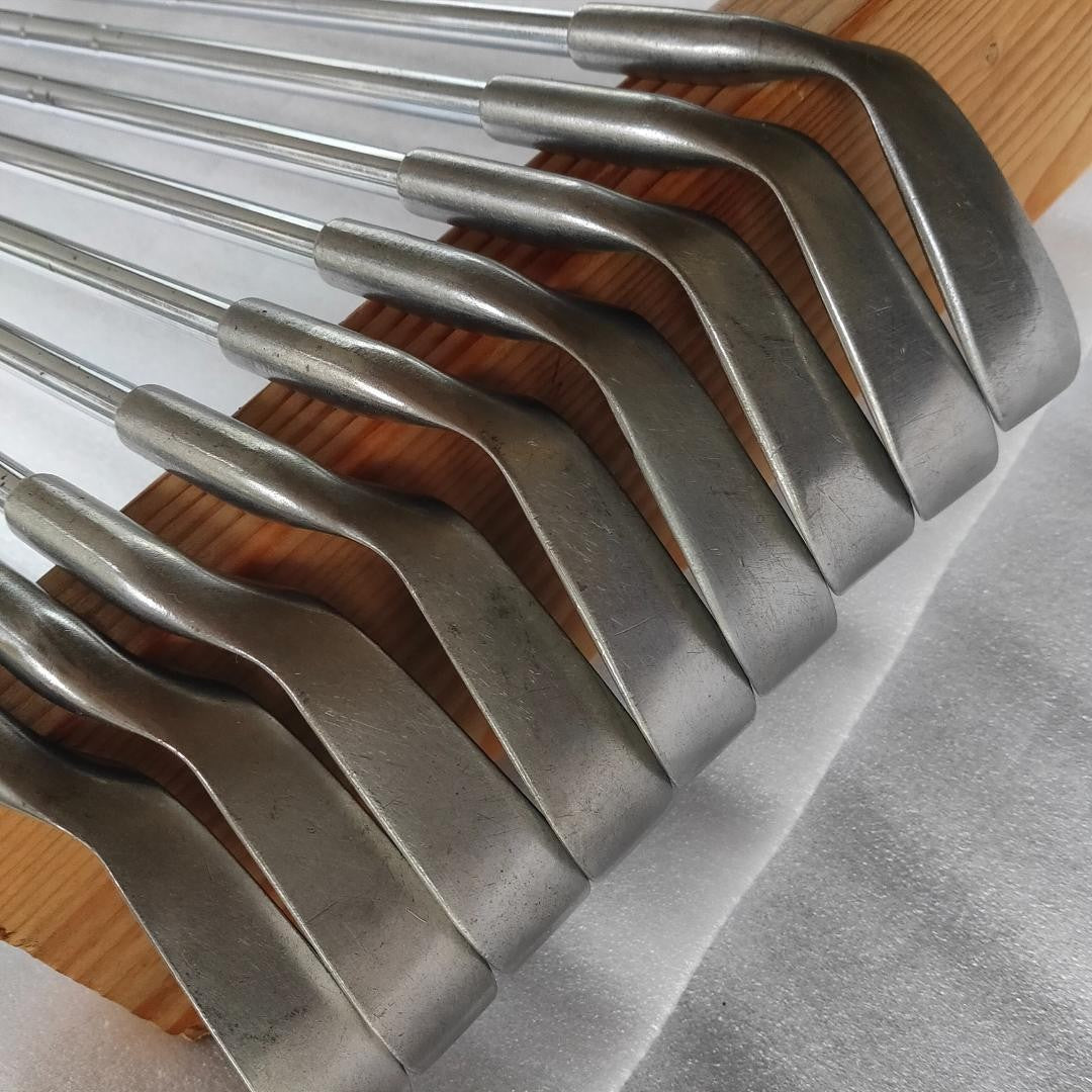 Ping KARSTEN I Iron Set – Curated from Japan - photo 5