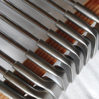 Ping KARSTEN I Iron Set – Curated from Japan - photo 6