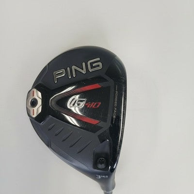 Ping PING G410 Fairway Wood Head – Curated from Japan - photo 1