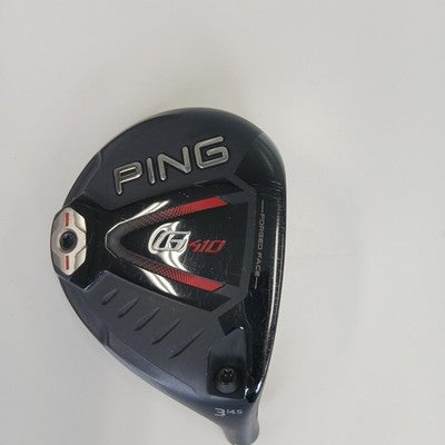 Ping PING G410 Fairway Wood Head – Curated from Japan - photo 8