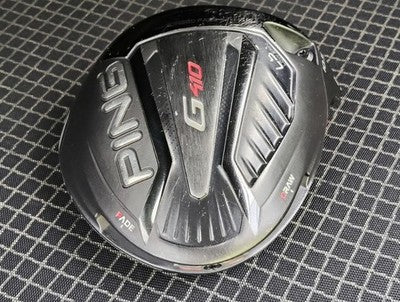 Ping PING G410 Fairway Wood Head – Curated from Japan - photo 1