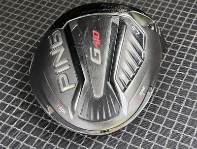 Ping PING G410 Fairway Wood Head – Curated from Japan - photo 11