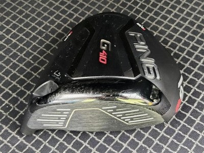 Ping PING G410 Fairway Wood Head – Curated from Japan - photo 4