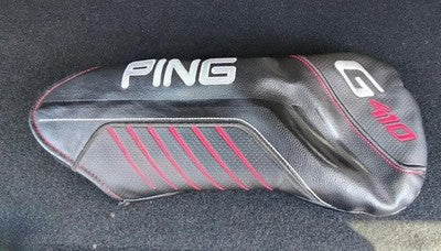 Ping PING G410 Fairway Wood Head – Curated from Japan - photo 9