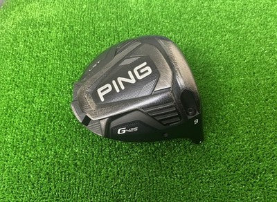 Ping Ping G425 LST Driver Head – Curated from Japan - photo 1