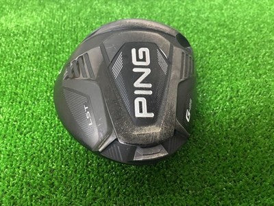 Ping Ping G425 LST Driver Head – Curated from Japan - photo 3