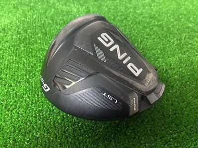 Ping Ping G425 LST Driver Head – Curated from Japan - photo 4