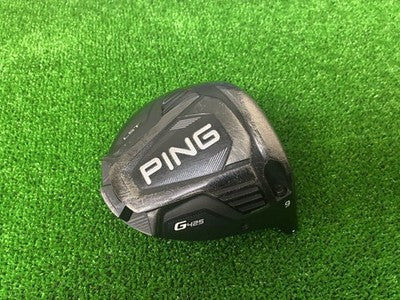 Ping Ping G425 LST Driver Head – Curated from Japan - photo 8