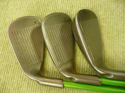 Ping RAPTURE V2 J Iron Set – Curated from Japan - photo 6