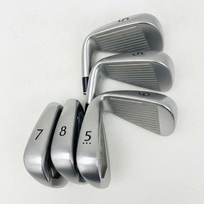 Ping S55 Other Golf Head – Curated from Japan - photo 1