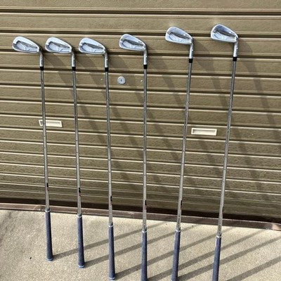 Ping S55 Other Golf Head – Curated from Japan - photo 2