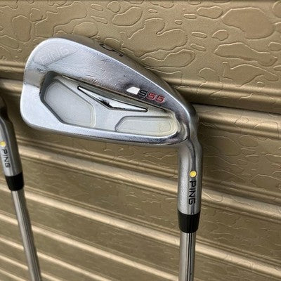 Ping S55 Other Golf Head – Curated from Japan - photo 3