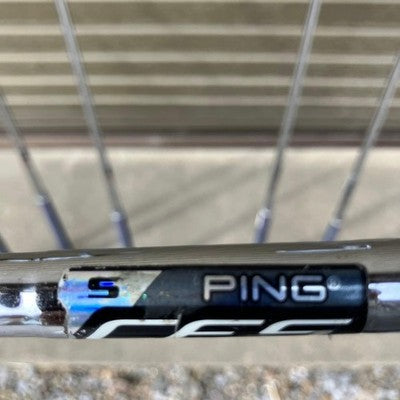 Ping S55 Other Golf Head – Curated from Japan - photo 9