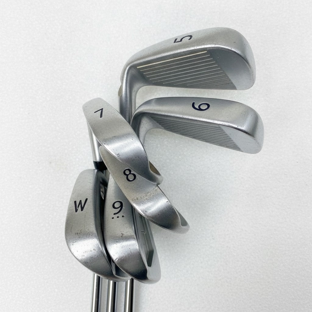 Ping S55 Other Golf Head – Curated from Japan - photo 1