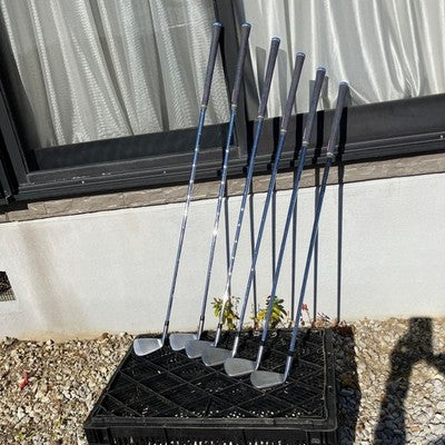 Ping S55 Other Golf Head – Curated from Japan - photo 10