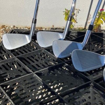 Ping S55 Other Golf Head – Curated from Japan - photo 12