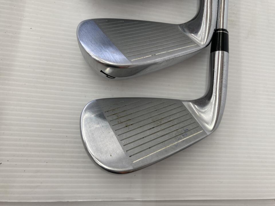 YONEX EZONE GT Irons 6-9P,A,S (7pc) — Japan Model, Used