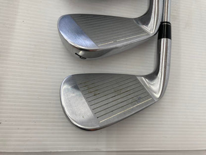 YONEX EZONE GT Irons 6-9P,A,S (7pc) — Japan Model, Used