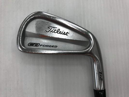 Titleist 712 CB Irons 5 - 9 P (6pc) — Dynamic Gold — Japan Model, Used