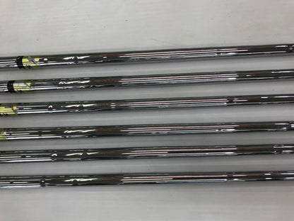 Callaway Legacy Ladies Irons 5 - 9 P (6pc) — GS 95 — Japan Model, Used
