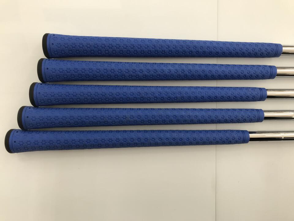 Titleist T400 Irons 7-9P,43 (5pc) — Japan Model, Used