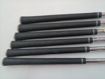 Callaway APEX PRO 2016 Irons 5-9P (6pc) — Dynamic Gold — Japan Model, Used