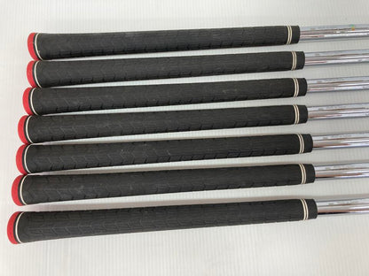 YONEX EZONE GT Irons 6-9P,A,S (7pc) — Japan Model, Used