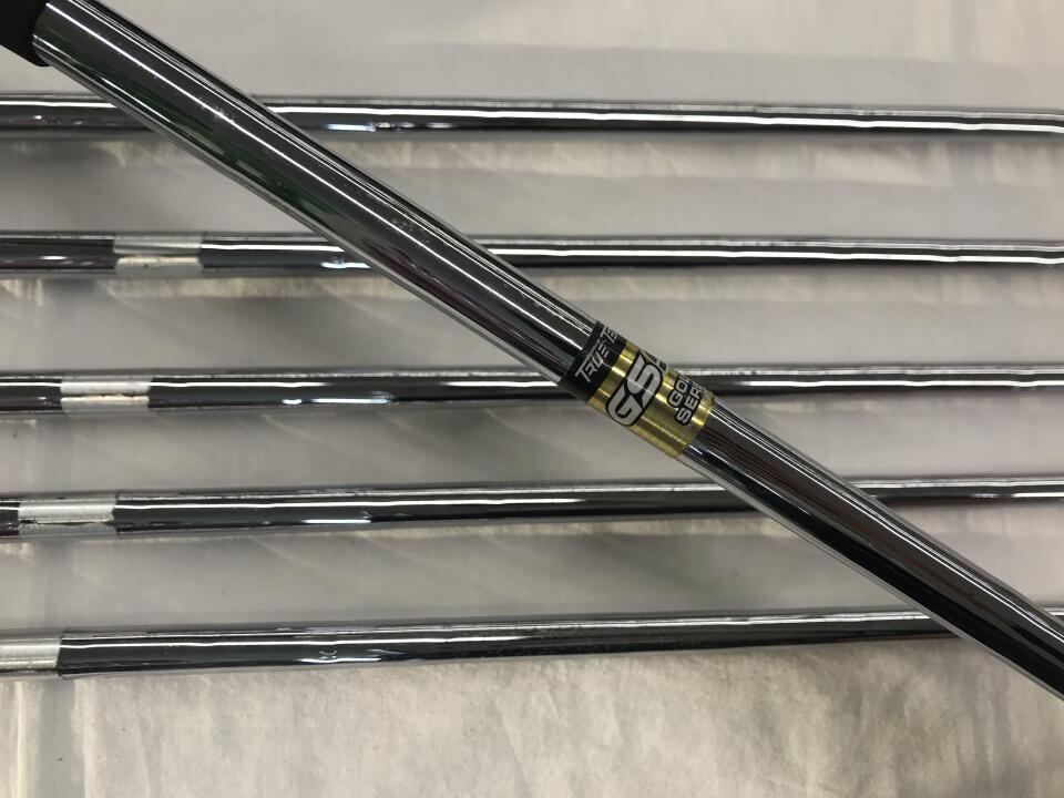 Callaway Legacy Ladies Irons 5-9P (6pc) — GS 95 — Japan Model, Used