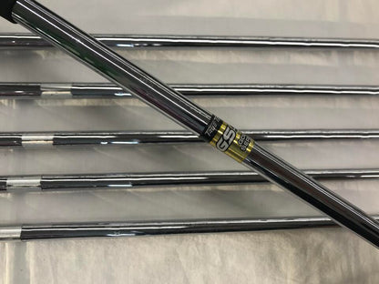 Callaway Legacy Ladies Irons 5-9P (6pc) — GS 95 — Japan Model, Used