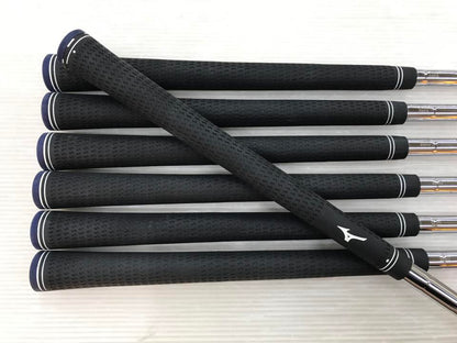 Mizuno BR-X Irons 6 - 9 P,G,S (7pc) — Japan Model, Used