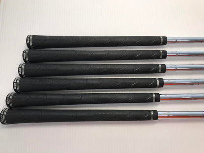 Mizuno JPX 900 Speed Metal Irons 6-9P,G (6pc) — Japan Model, Used