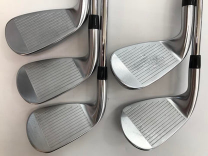 Titleist T400 Irons 7-9P,43 (5pc) — Japan Model, Used