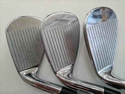Callaway APEX PRO 2016 Irons 5-9P (6pc) — Dynamic Gold — Japan Model, Used