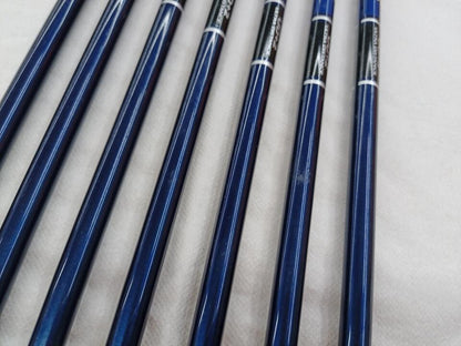 Yamaha Inpres UD+2 2019 Irons (7pc) — MX-519i SR — Japan Model, Used