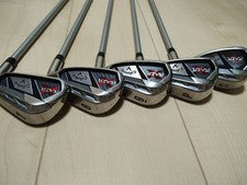 Callaway RAZR X Iron Set – Curated from Japan