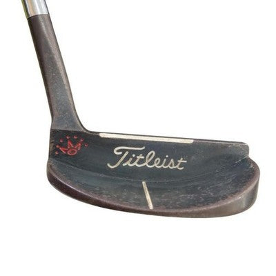 Scotty Cameron PROTOTYPE J.A.T. Putter – Curated from Japan - photo 5