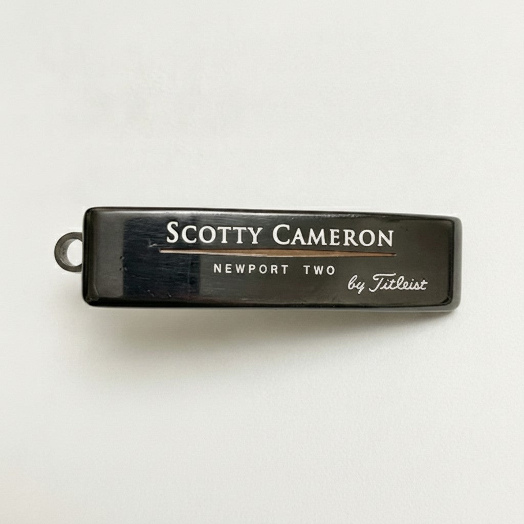 Scotty Cameron TeI3 Newport Putter – Curated from Japan - photo 1