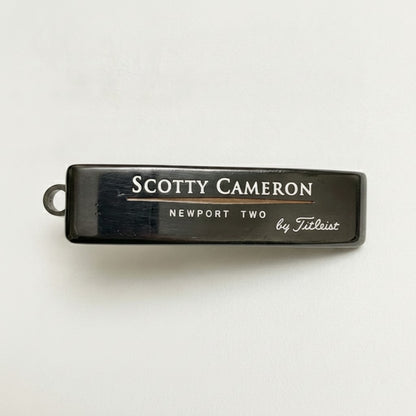 Scotty Cameron TeI3 Newport Putter – Curated from Japan - photo 1