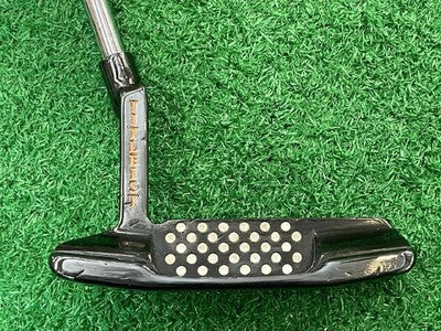 Scotty Cameron TeI3 Newport Putter – Curated from Japan - photo 7