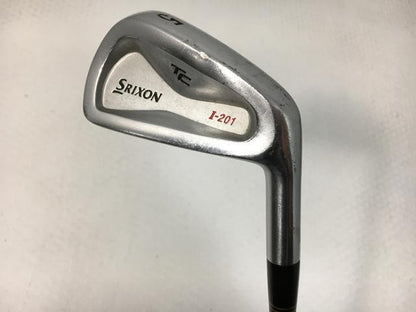 Srixon I-201 Iron Set – Curated from Japan - photo 2