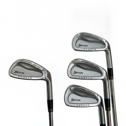 Srixon I-404 Iron Set – Curated from Japan - photo 1