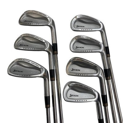 Srixon I-404 Iron Set – Curated from Japan - photo 2