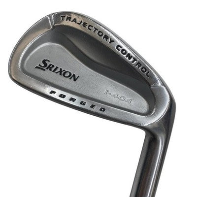 Srixon I-404 Iron Set – Curated from Japan - photo 3