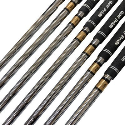 Srixon I-404 Iron Set – Curated from Japan - photo 7