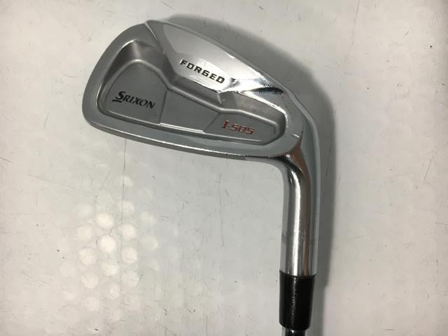 Srixon I-505 Iron Set – Curated from Japan - photo 2