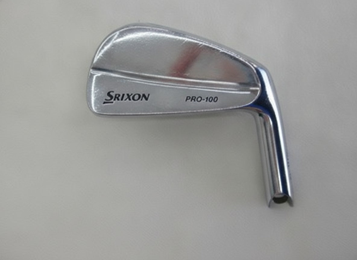 Srixon PRO-100 Forged Muscle Back Other Golf Head – Curated from Japan - photo 1
