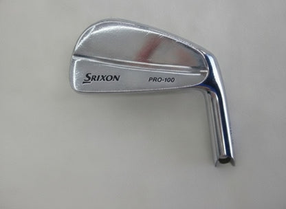 Srixon PRO-100 Forged Muscle Back Other Golf Head – Curated from Japan - photo 1